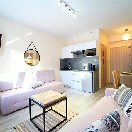 Apartamenty Everysky - Sucha 3 Karpacz Exterior foto