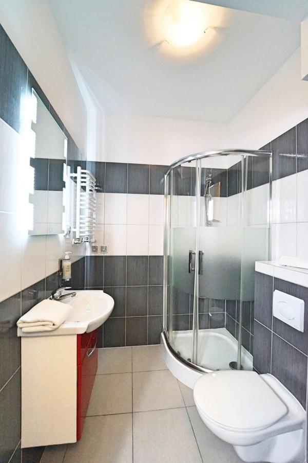 Apartamenty Everysky - Sucha 3 Karpacz Exterior foto