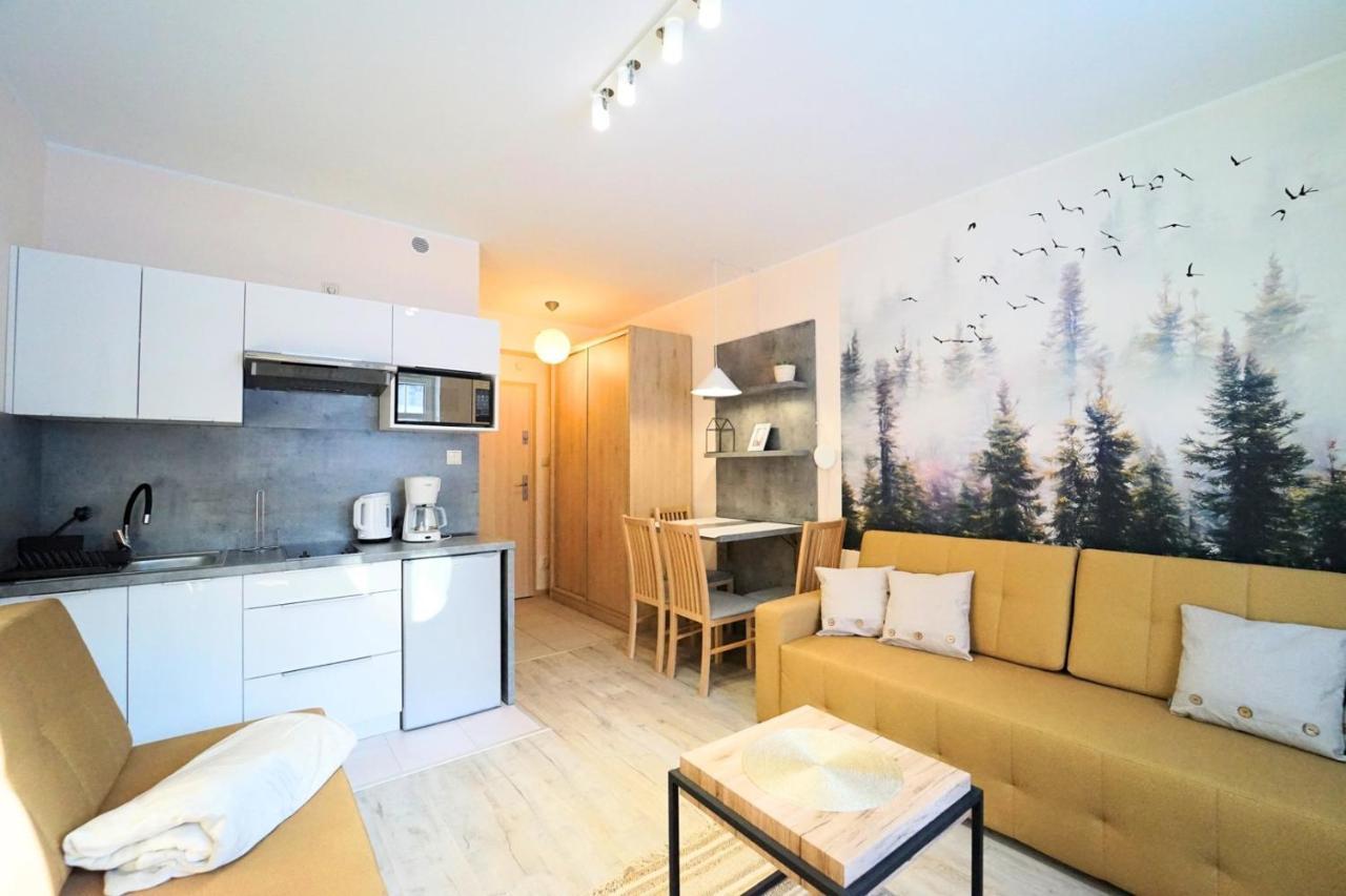 Apartamenty Everysky - Sucha 3 Karpacz Exterior foto
