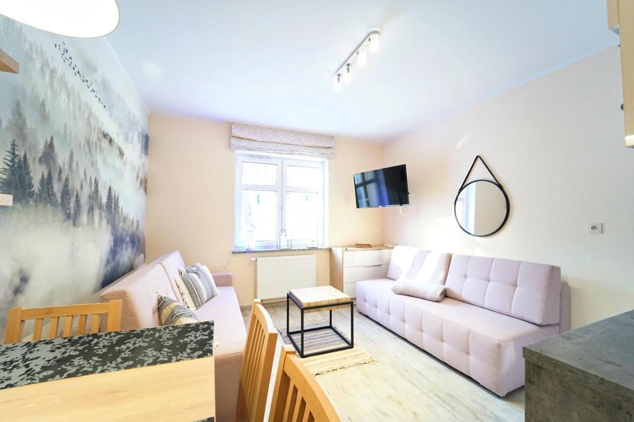 Apartamenty Everysky - Sucha 3 Karpacz Exterior foto