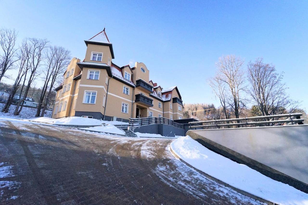 Apartamenty Everysky - Sucha 3 Karpacz Exterior foto