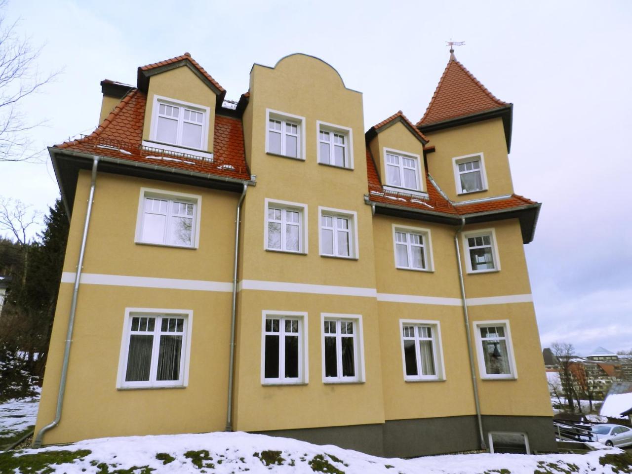 Apartamenty Everysky - Sucha 3 Karpacz Exterior foto