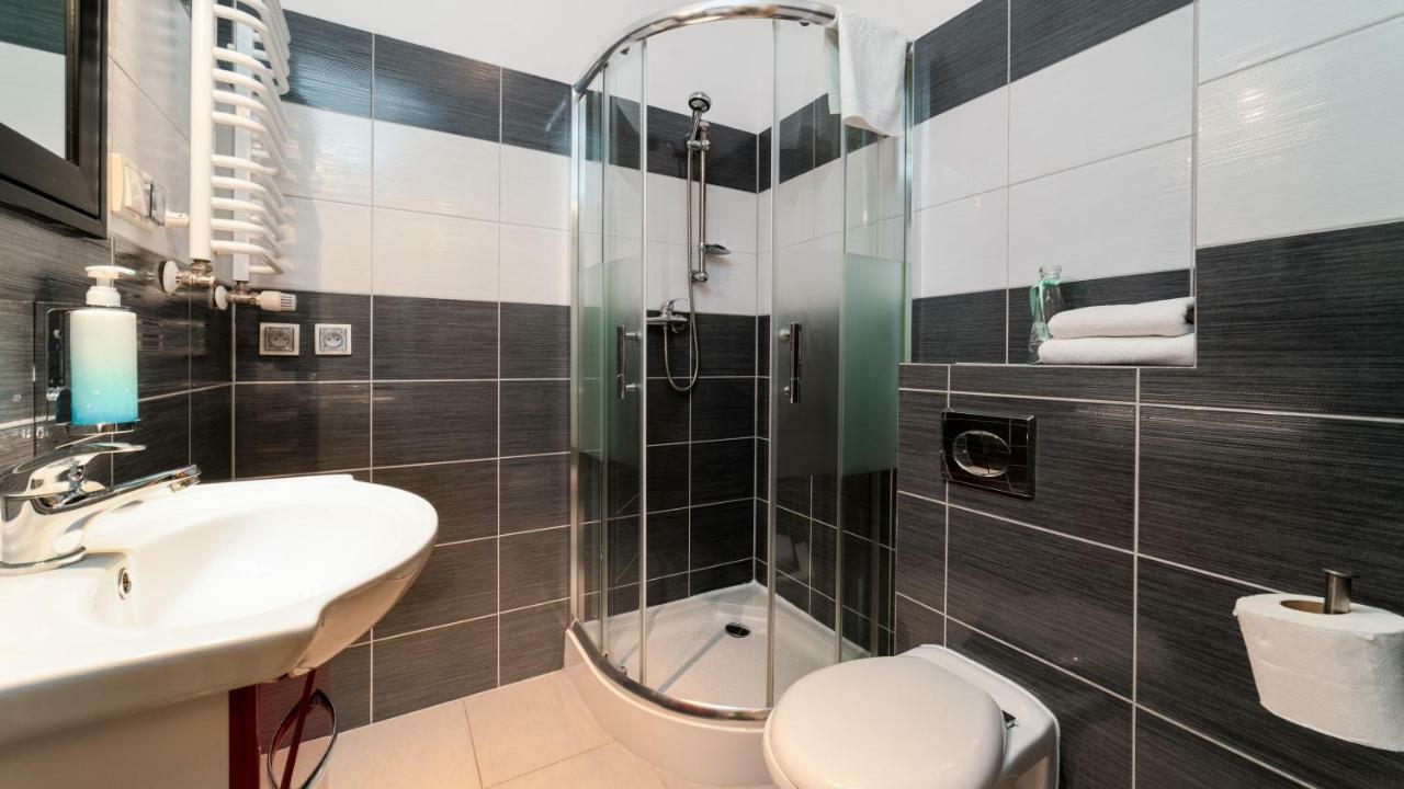 Apartamenty Everysky - Sucha 3 Karpacz Exterior foto